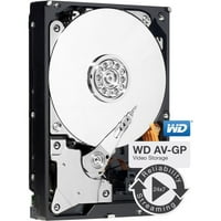 Rezervni, WD-Imsourcing AV-GP WD5000UD GB 3.5 Interni hard disk