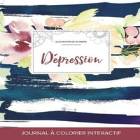 Časopis De Coloration Adulte: Depresija