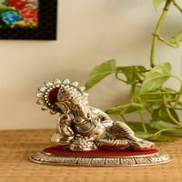 Ecraftindia Lord Ganesha Idol