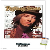 Magazin Rolling Stone - Tom Petty Zidni Poster, 22.375 34