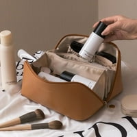 Stamens kozmetičke torbe Travel Makeup torbe velike kapacitete Kozmetička torba za pohranu organizatora