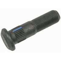 DORMAN 610-0258. Stud za crnu kotače