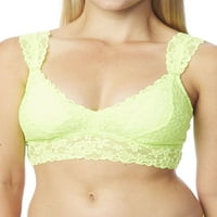 Nema granica Juniors Conner-Convertible Bralette