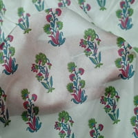 Onuone viskoznog dresa breskve tkanine blok haljina materijala tkanina za ispis tkanina od dvorišta široka