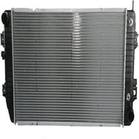 ACDelco GM originalni dijelovi radijator 21688