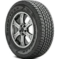 Goodyear Wrangler avantura za sve terene sa gumom od kevlara 285 70 - R