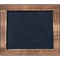 Shackirl Style industrijski elegantni chalkboards mini izlasci