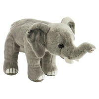 LELLY - National Geographic Basic Plish, Elephant
