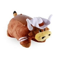 Fudbal Texas Univ Longhorns Sport jastuk PET DREAM Lites Mascot igračka 5017